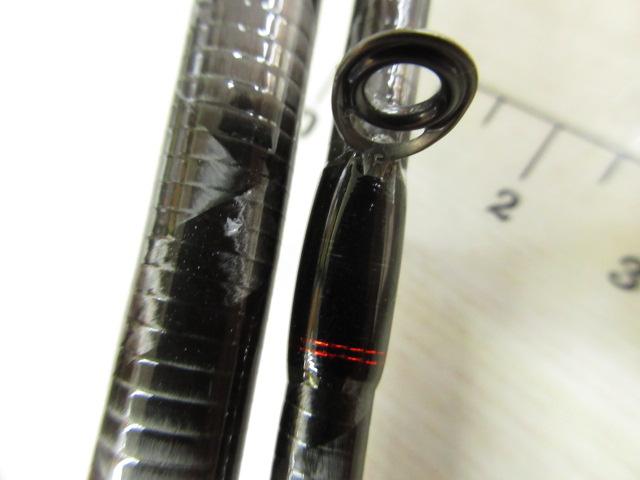 22セフィアBBメタルスッテ R-B68M-S