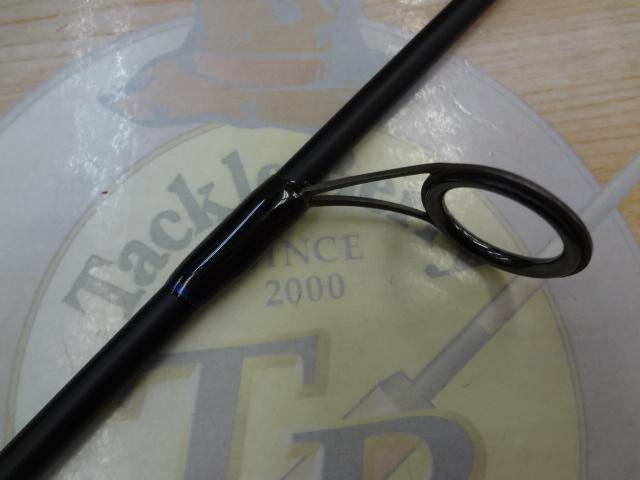 ウォーターサイド ロックハード 82