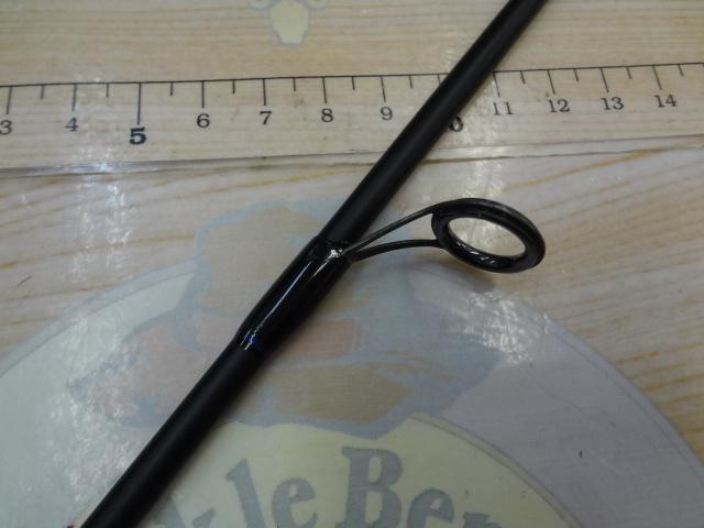 ウォーターサイド ロックハード 82