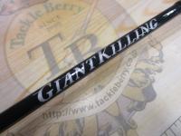 ジャイアントキリング GXJ-S63L/LJ