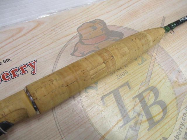 コンボキット パスポート1 8'0"#3/4