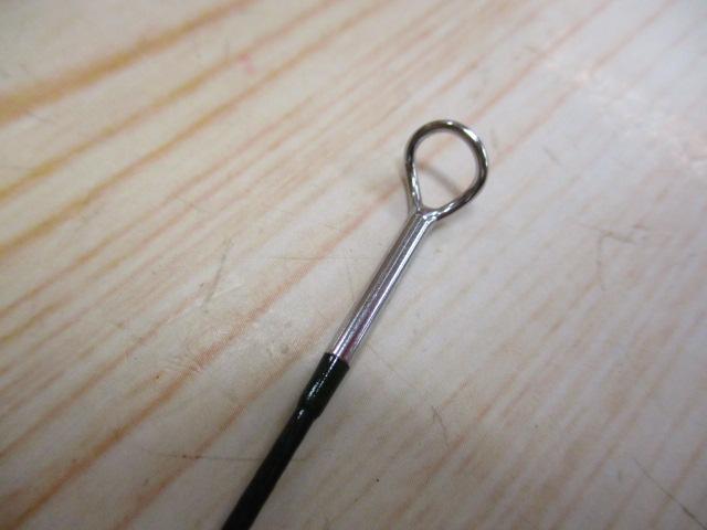 コンボキット パスポート1 8'0"#3/4