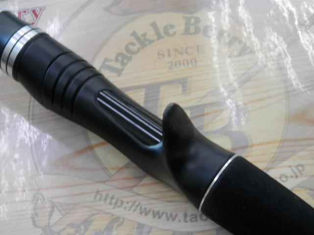 ポイズンアドレナ 172mh-g スコーピオンアンタレス RH220 セット 2025