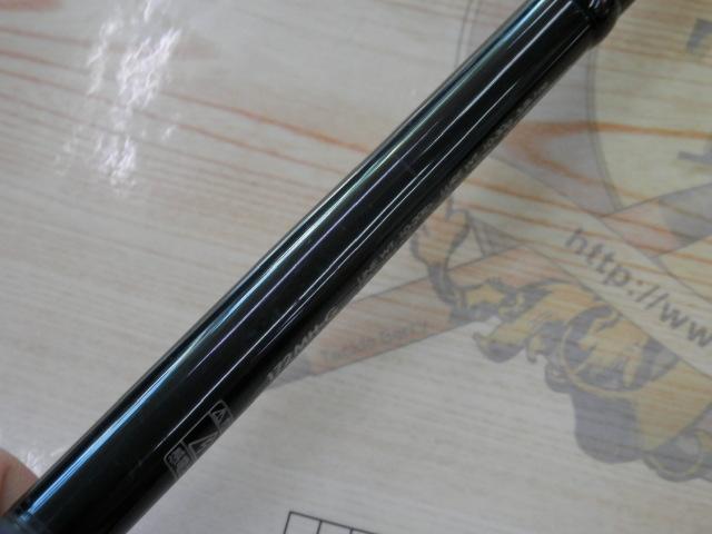 ポイズンアドレナ 172mh-g スコーピオンアンタレス RH220 セット