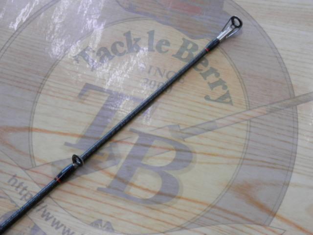 ポイズンアドレナ 172MH-G｜＠ベリーネット 日本最大新品中古釣具WEB