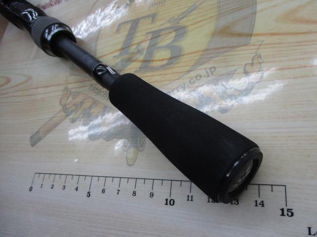 ブラックレーベル S68UL-ST