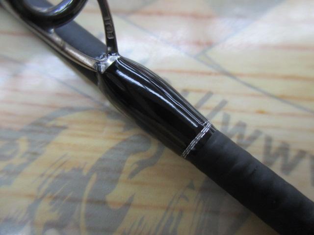 ブラックレーベル S68UL-ST