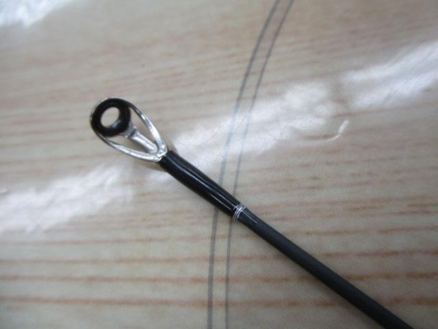 ブラックレーベル S68UL-ST