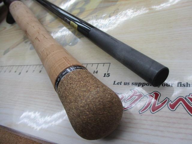 スティーズ SC C69M+-ST