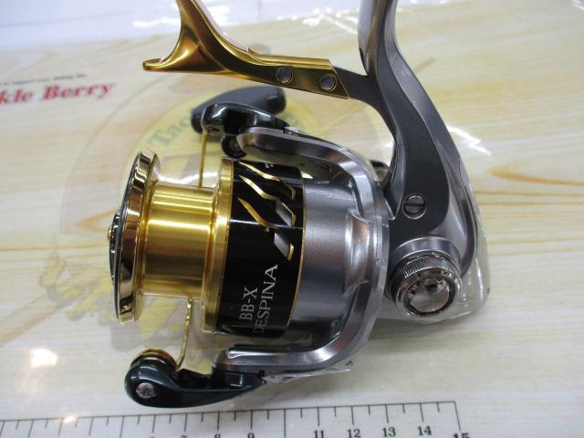16BB-Xデスピナ C3000DXG｜＠ベリーネット 日本最大新品中古釣具