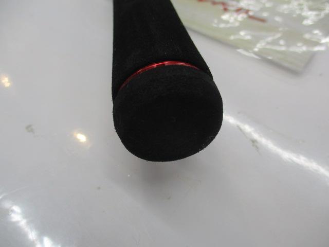 炎月XR N-B610M-S/R