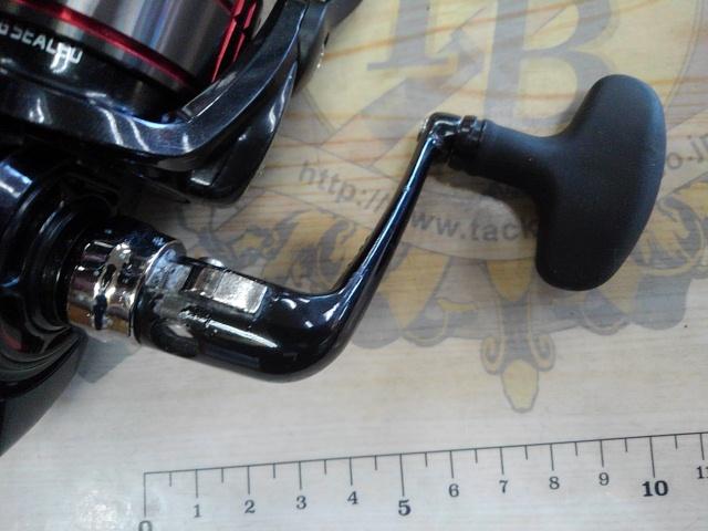 19シグナス 2500LBD