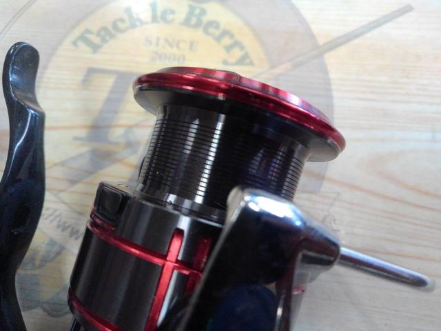 19シグナス 2500LBD｜＠ベリーネット 日本最大新品中古釣具WEB