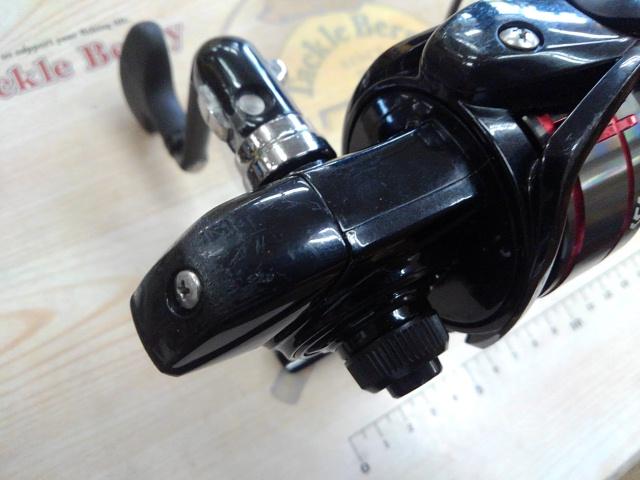 19シグナス 2500LBD