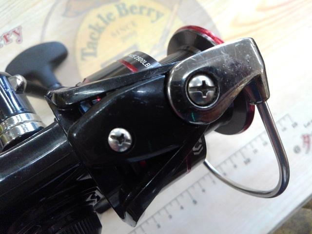 19シグナス 2500LBD