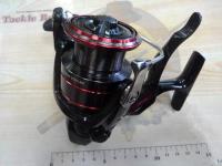 19シグナス 2500LBD