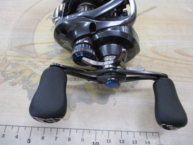 22SLX DC XT 70HG｜＠ベリーネット 日本最大新品中古釣具WEBショップ