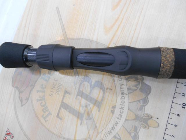 モンストロコンセプトディストラクション67MHC