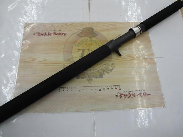 バックボーン BBB-MH-582GJ-6OZ