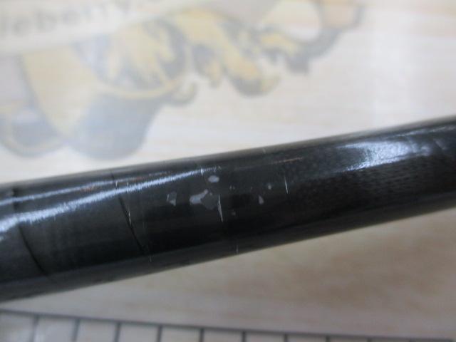 バックボーン BBB-MH-582GJ-6OZ