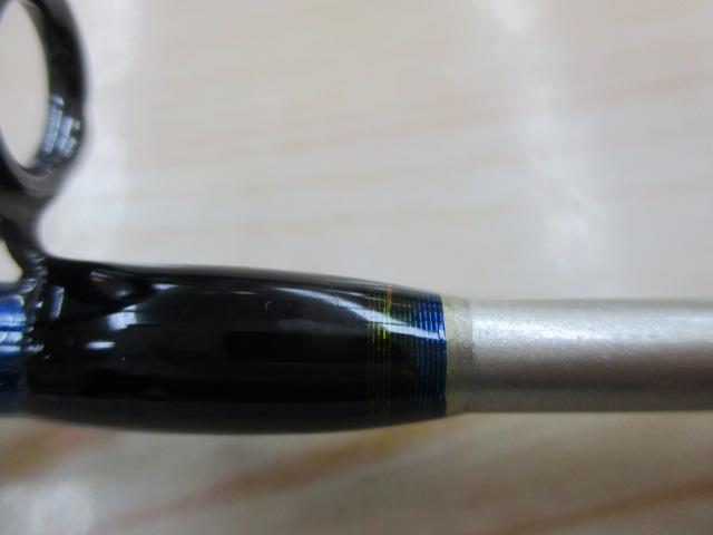 バックボーン BBB-MH-582GJ-6OZ