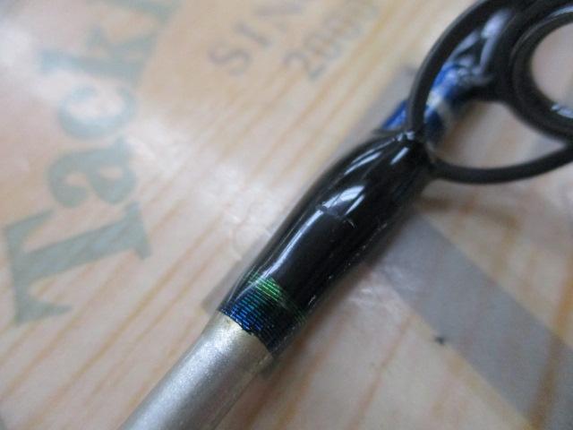 バックボーン BBB-MH-582GJ-6OZ