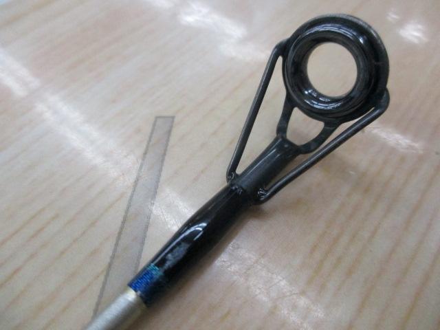 バックボーン BBB-MH-582GJ-6OZ