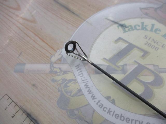 ホリデースピン 425EXT