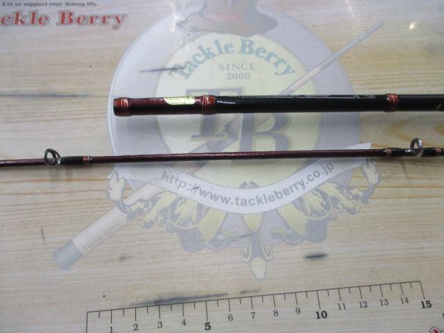 12スコーピオンXT 15101F-2