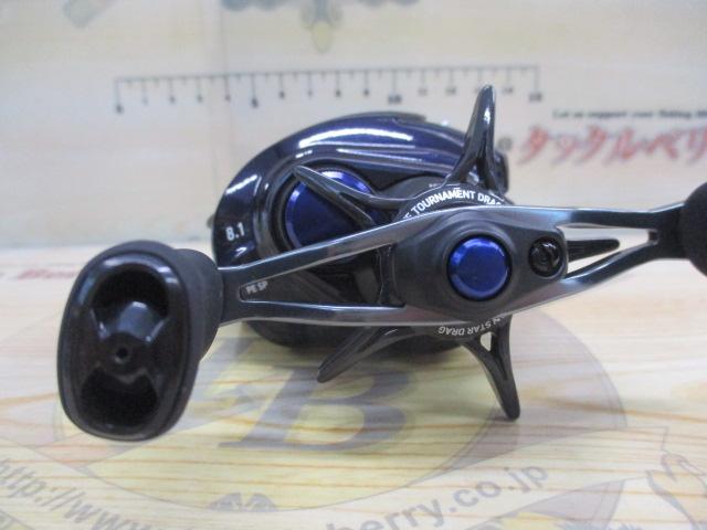 23ソルティスト SV TW 80XH PEスペシャル