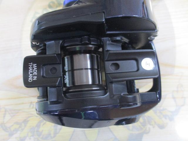 23ソルティスト SV TW 80XH PEスペシャル