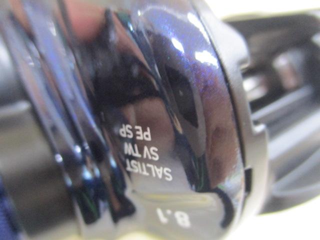 23ソルティスト SV TW 80XH PEスペシャル