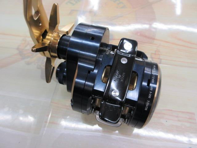 21ソルティガIC 300H-SJ｜＠ベリーネット 日本最大新品中古釣具WEBショップ