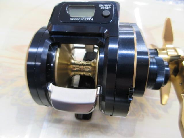 21ソルティガIC 300H-SJ｜＠ベリーネット 日本最大新品中古釣具WEBショップ