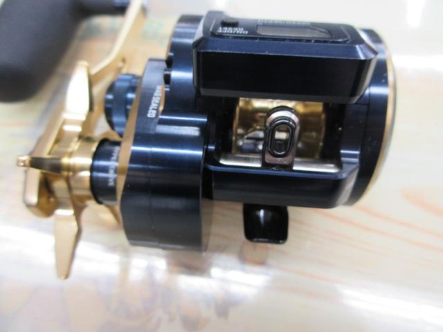 21ソルティガIC 300H-SJ｜＠ベリーネット 日本最大新品中古釣具WEBショップ