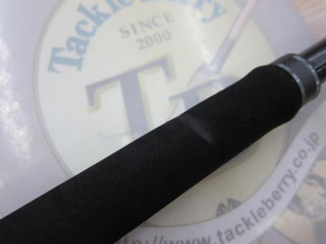 ソルティーステージプロトタイプシーバス XSBS-972ML｜＠ベリーネット