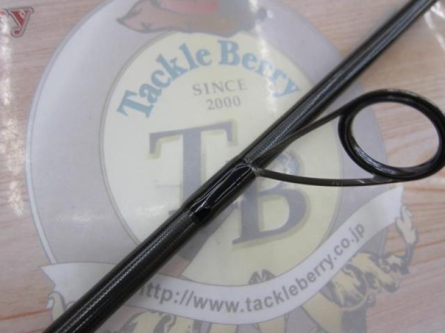 ソルティーステージプロトタイプシーバス XSBS-972ML｜＠ベリーネット