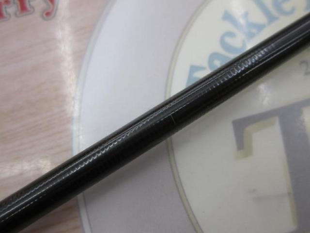 ソルティーステージプロトタイプシーバス XSBS-972ML