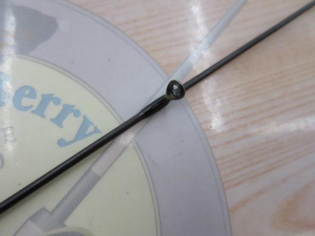 ソルティーステージプロトタイプシーバス XSBS-972ML