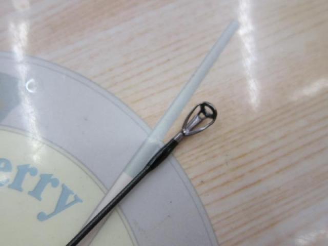 ソルティーステージプロトタイプシーバス XSBS-972ML