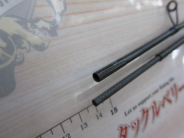 ソルティーステージプロトタイプアジング XAJS-632ULT-ST