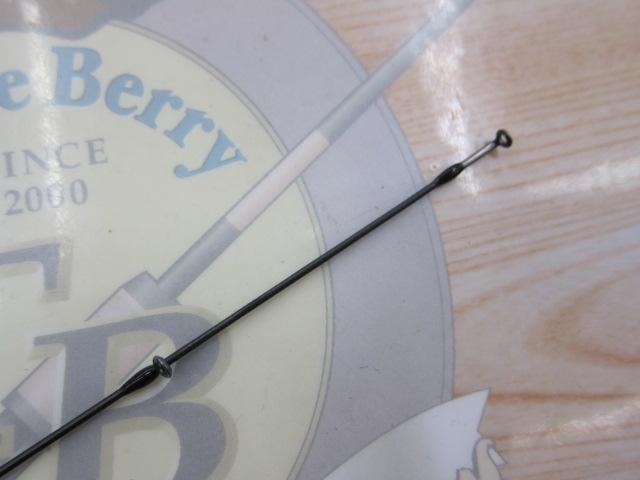 ソルティーステージプロトタイプアジング XAJS-632ULT-ST