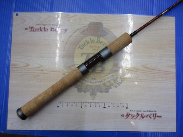 シルバークリーク SC-FA60UL