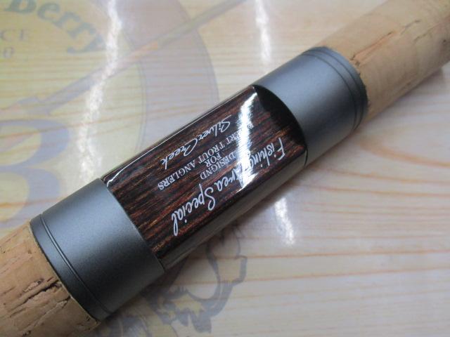 シルバークリーク SC-FA60UL