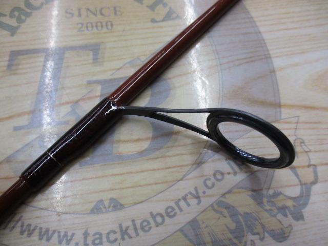 シルバークリーク SC-FA60UL