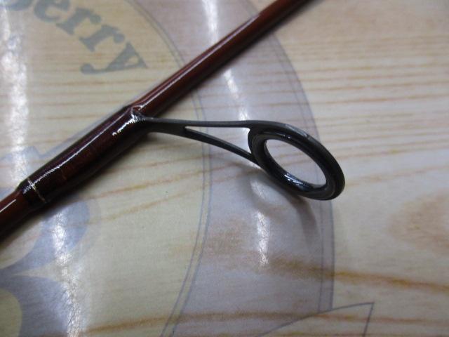 シルバークリーク SC-FA60UL