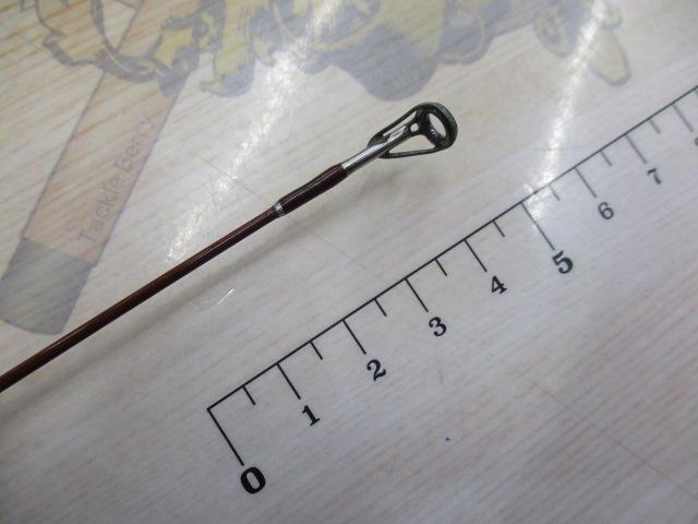 シルバークリーク SC-FA60UL