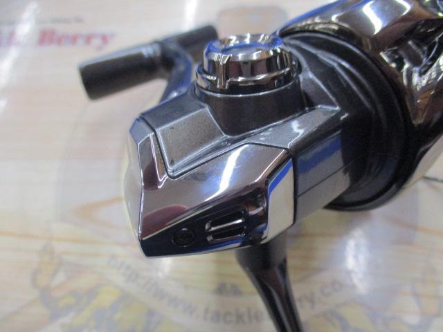 24ツインパワー C3000MHG