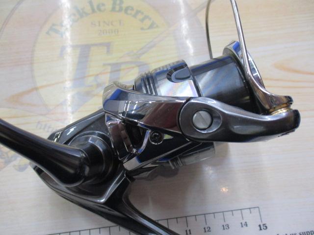 24ツインパワー C3000MHG