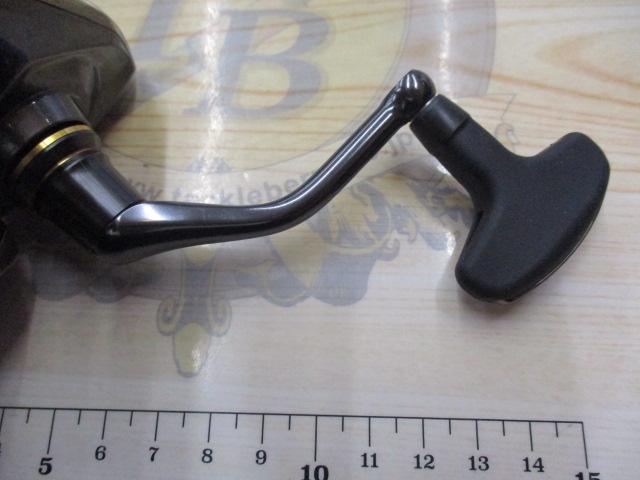 24ツインパワー C3000MHG